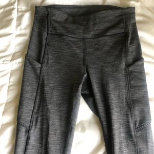 Lululemon Speed Up Tight 28”